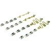301.05120 by CENTRIC - Centric Premium Ceramic Brake Pads with Shims and Hardware