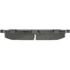 Centric 301.09230 Disc Brake Pad Set Centric Premium Ceramic Brake Pads with Shims and Hardware