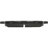 301.10040 by CENTRIC - Centric Premium Ceramic Brake Pads with Shims and Hardware