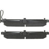 301.11800 by CENTRIC - Centric Premium Ceramic Brake Pads with Shims and Hardware