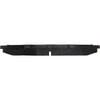 Centric 106.16110 Disc Brake Pad Set Posi Quiet Extended Wear Brake Pads with Shims and Hardware