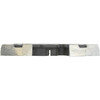 Centric 301.16090 Disc Brake Pad Set Centric Premium Ceramic Brake Pads with Shims and Hardware