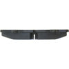 Centric 106.15180 Disc Brake Pad Set Posi Quiet Heavy Duty 23K Pad Air Disc Wabco Pan 17
