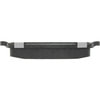 500.11080 by CENTRIC - PQ PRO Disc Brake Pads with Hardware