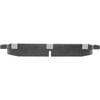Centric 500.11790 Disc Brake Pad Set PQ PRO Disc Brake Pads with Hardware