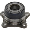 Centric 405.44001 Wheel Bearing and Hub Assembly Centric Premium Flanged Wheel Bearing Module
