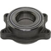 Centric 405.42014 Wheel Bearing and Hub Assembly Centric Premium Flanged Wheel Bearing Module
