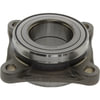 Centric 405.44004 Wheel Bearing and Hub Assembly Centric Premium Flanged Wheel Bearing Module; With ABS