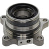 Centric 405.44003 Wheel Bearing and Hub Assembly Centric Premium Flanged Wheel Bearing Module; With ABS