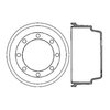 Centric 122.79001 Brake Drum Centric Premium Brake Drum