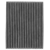 LAK 855 by MAHLE - Cabin Air Filter