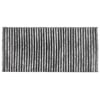 LAK 252 by MAHLE - Cabin Air Filter