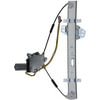 VDO WL41766 Power Window Motor