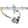 VDO WL41638 Power Window Motor