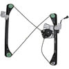 VDO WL41642 Power Window Motor