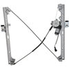 VDO WL41644 Power Window Motor