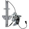 VDO WL41816 Power Window Motor