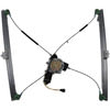 VDO WL41824 Power Window Motor