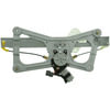 WL44175 by VDO - Power Window Motor