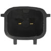 VDO WL44132 Power Window Motor