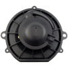 PM9197 by VDO - Blower Motor
