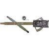 VDO WR40856 Window Regulator