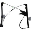 WR40825 by VDO - Window Regulator