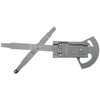 VDO WR40854 Window Regulator