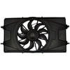 VDO FA70230 Engine Cooling Fan Assembly Fan Assembly