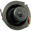 VDO PM256 HVAC Blower Motor Blower Motor
