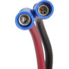 PM3777 by VDO - Rad/Cond Fan Motor