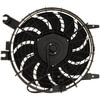 VDO FA70627 A/C Condenser Fan Assembly Fan Assembly