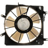 VDO FA70640 Engine Cooling Fan Assembly Fan Assembly