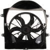 VDO FA70547 Engine Cooling Fan Assembly Fan Assembly