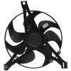 VDO FA70609 Engine Cooling Fan Assembly Fan Assembly