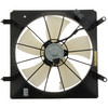 VDO FA70636 Engine Cooling Fan Assembly Fan Assembly