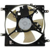VDO FA70480 Engine Cooling Fan Assembly Fan Assembly