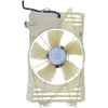 FA70495 by VDO - Fan Assembly