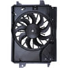 FA70486 by VDO - Fan Assembly