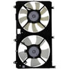 VDO FA70434 Fan Assembly