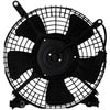 FA70449 by VDO - Fan Assembly
