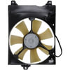 FA70376 by VDO - Fan Assembly