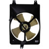 VDO FA70440 A/C Condenser Fan Assembly Fan Assembly