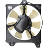 VDO FA70372 A/C Condenser Fan Assembly Fan Assembly
