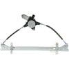 VDO WL41207 Power Window Motor