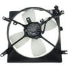 VDO FA70355 Engine Cooling Fan Assembly Fan Assembly
