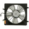 FA70096 by VDO - Fan Assembly