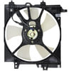 VDO FA70399 Engine Cooling Fan Assembly Fan Assembly
