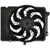 VDO FA70113 Engine Cooling Fan Assembly Fan Assembly
