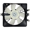 FA70325 by VDO - Fan Assembly